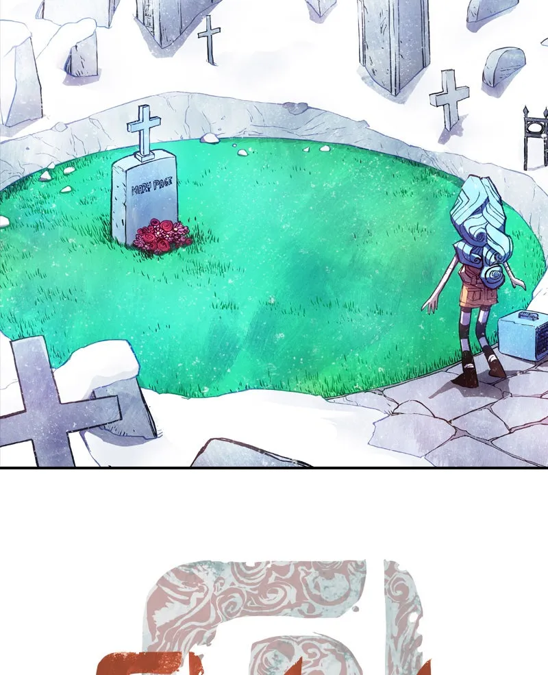 Sithrah Chapter 84 page 1 - 