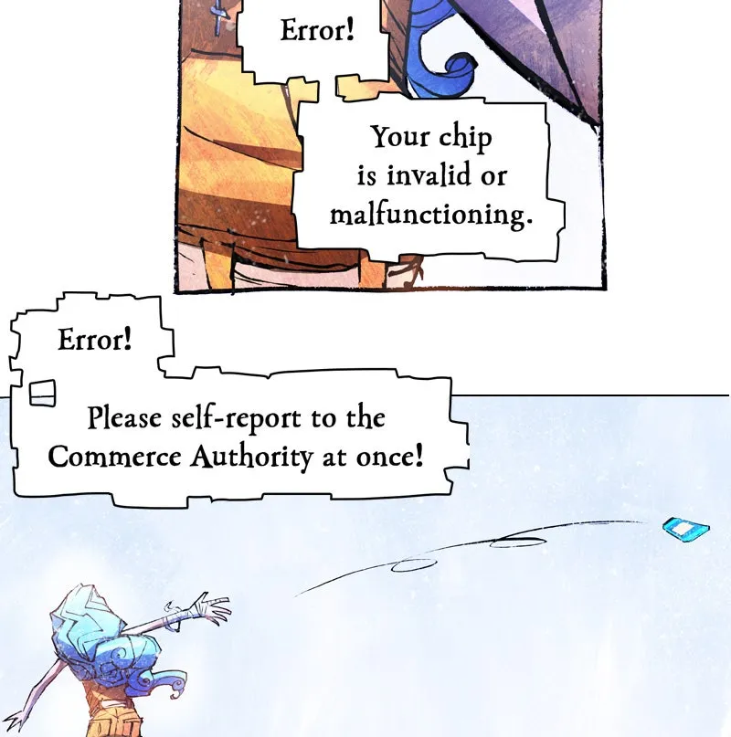 Sithrah Chapter 84 page 11 - 