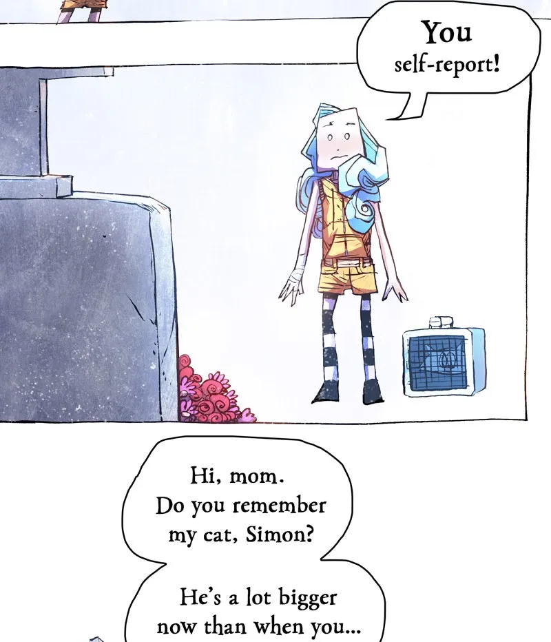 Sithrah Chapter 84 page 12 - 