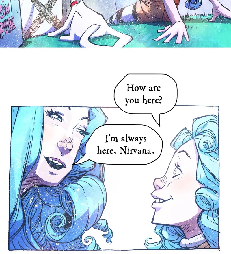 Sithrah Chapter 84 page 17 - 
