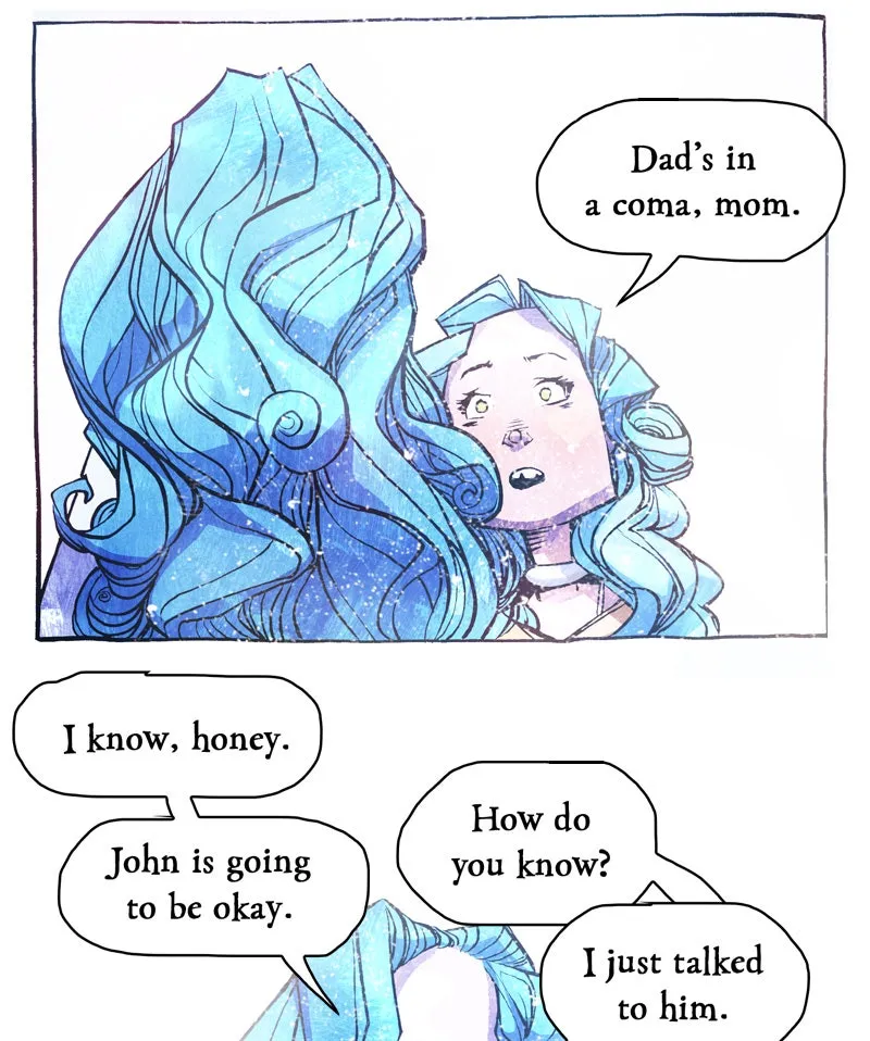 Sithrah Chapter 84 page 18 - 