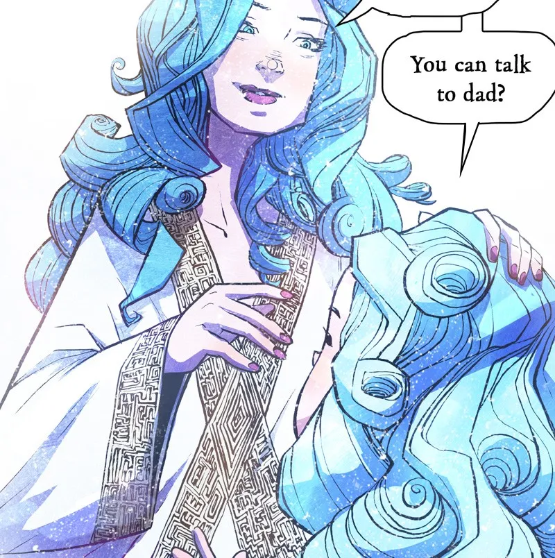Sithrah Chapter 84 page 19 - 