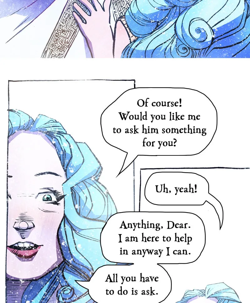 Sithrah Chapter 84 page 20 - 