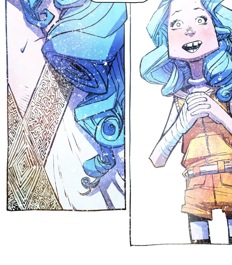 Sithrah Chapter 84 page 21 - 