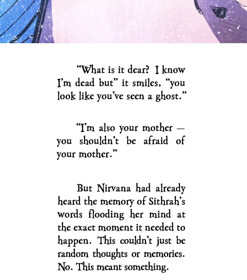 Sithrah Chapter 84 page 24 - 
