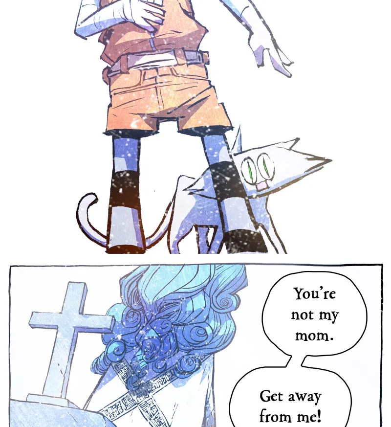 Sithrah Chapter 84 page 26 - 