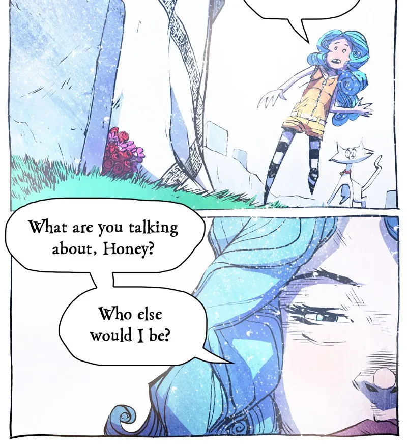 Sithrah Chapter 84 page 27 - 