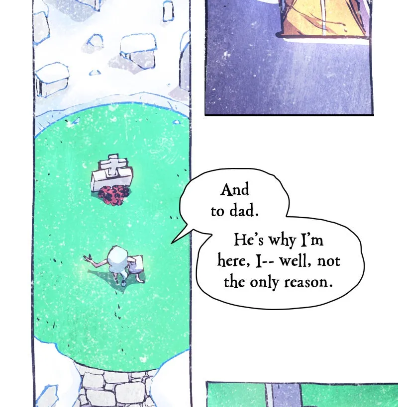 Sithrah Chapter 84 page 5 - 