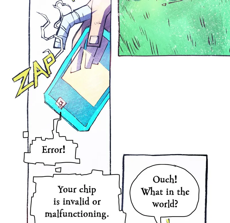 Sithrah Chapter 84 page 7 - 