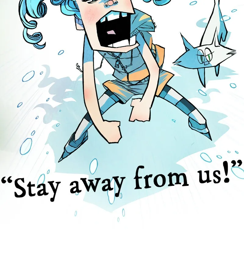 Sithrah Chapter 85 page 14 - 