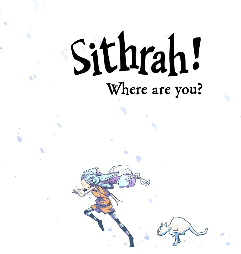 Sithrah Chapter 85 page 3 - 
