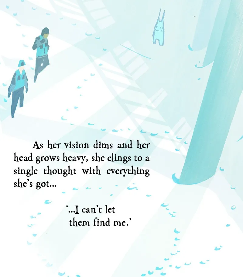Sithrah Chapter 85 page 21 - 