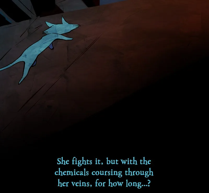 Sithrah Chapter 85 page 25 - 