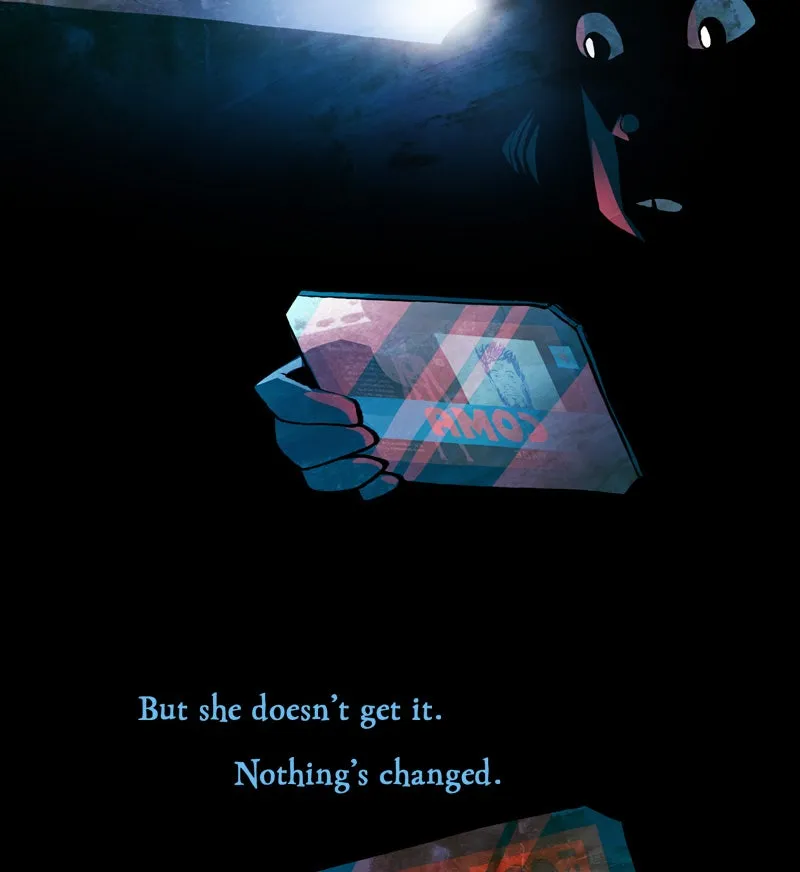 Sithrah Chapter 85 page 27 - 