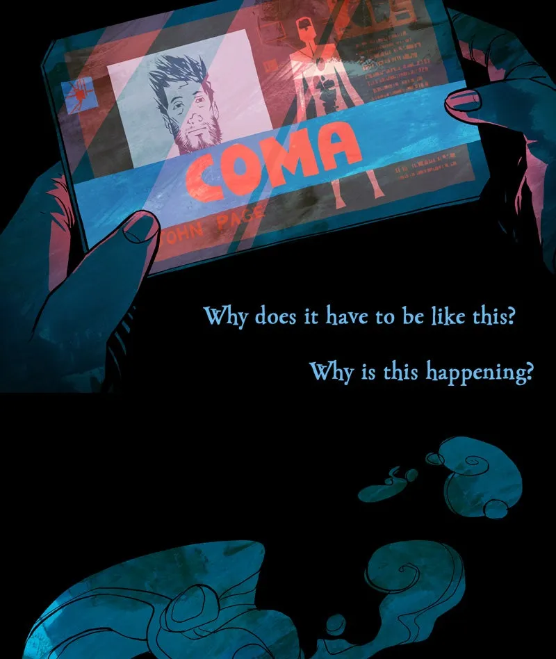 Sithrah Chapter 85 page 28 - 