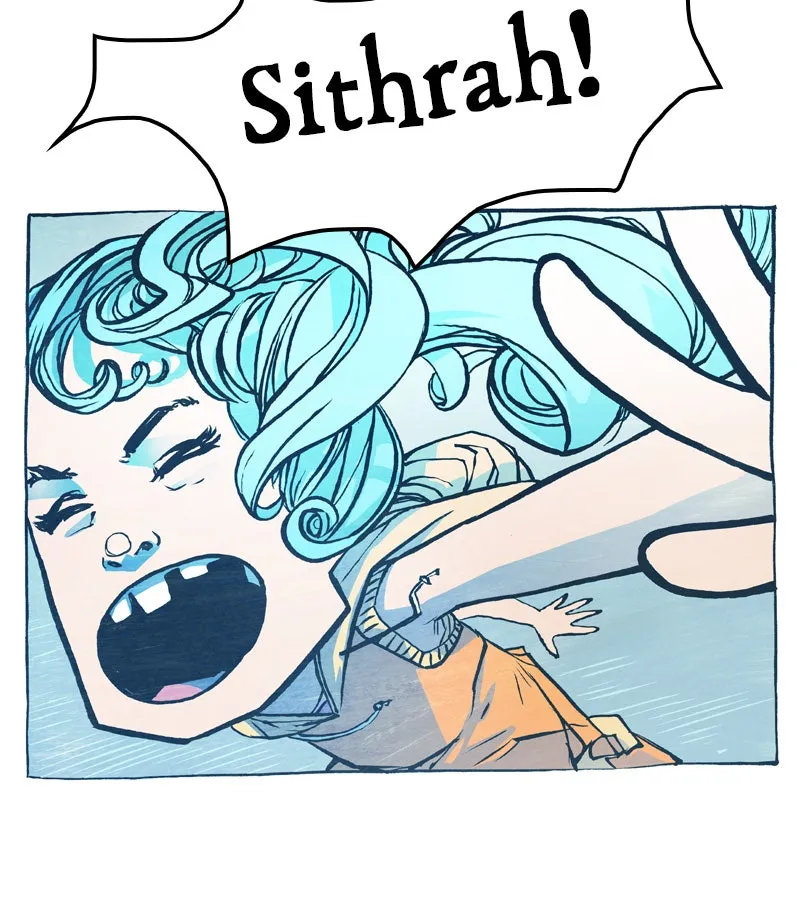 Sithrah Chapter 85 page 6 - 