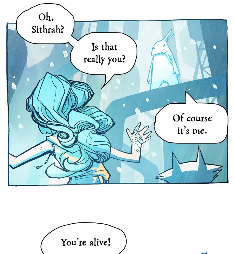 Sithrah Chapter 85 page 7 - 