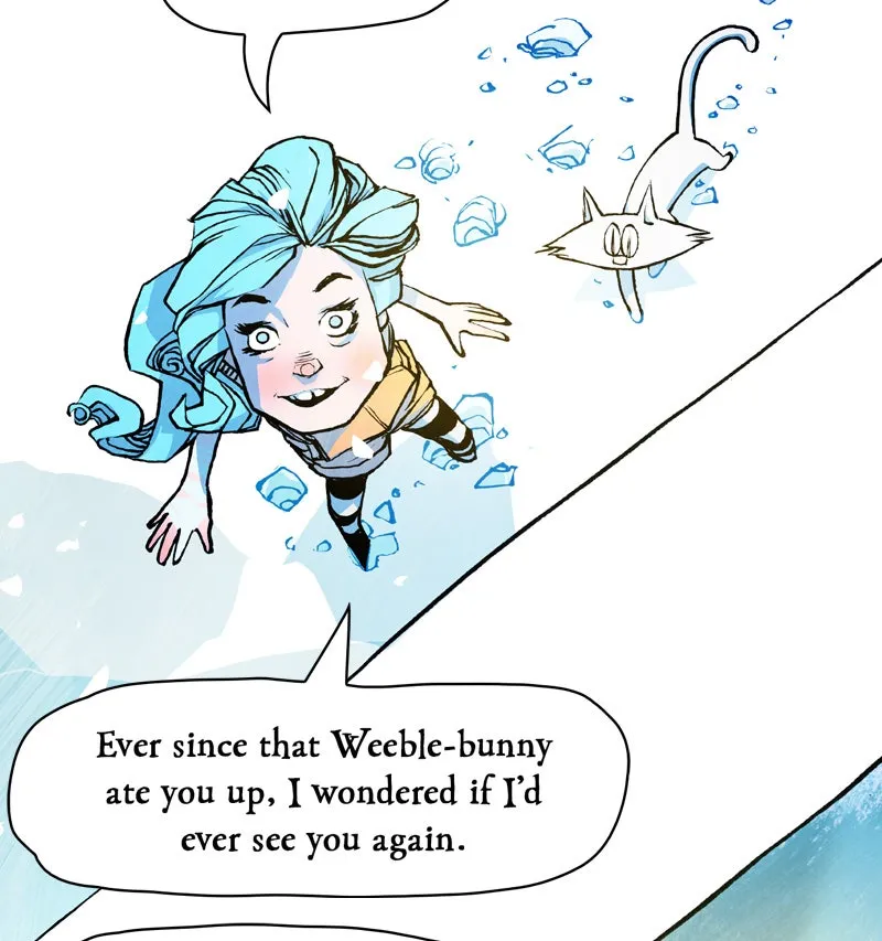 Sithrah Chapter 85 page 8 - 