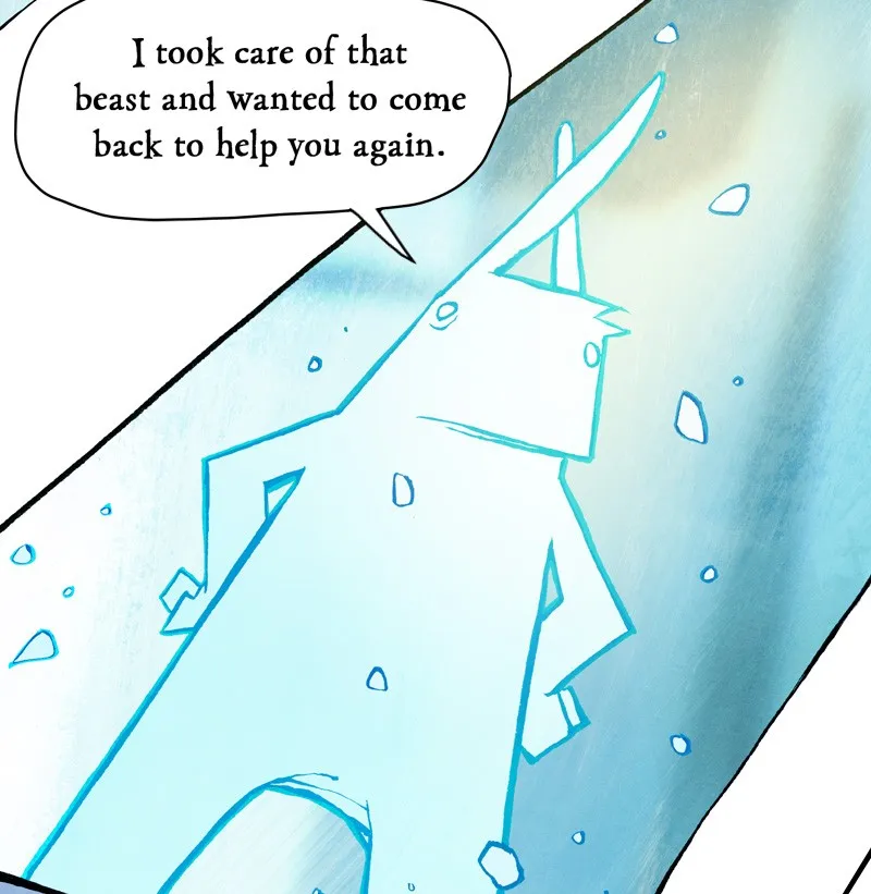 Sithrah Chapter 85 page 9 - 