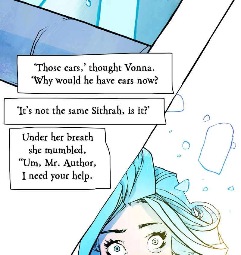 Sithrah Chapter 85 page 10 - 