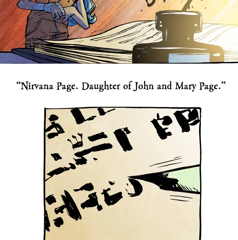 Sithrah Chapter 86 page 11 - 