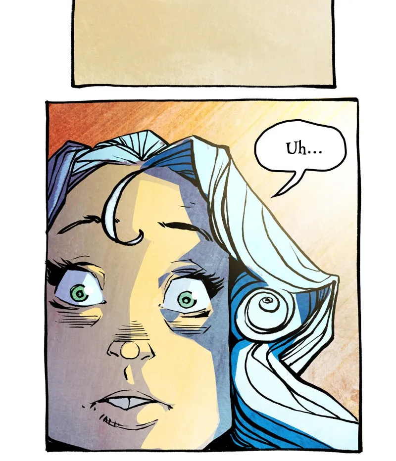 Sithrah Chapter 86 page 12 - 