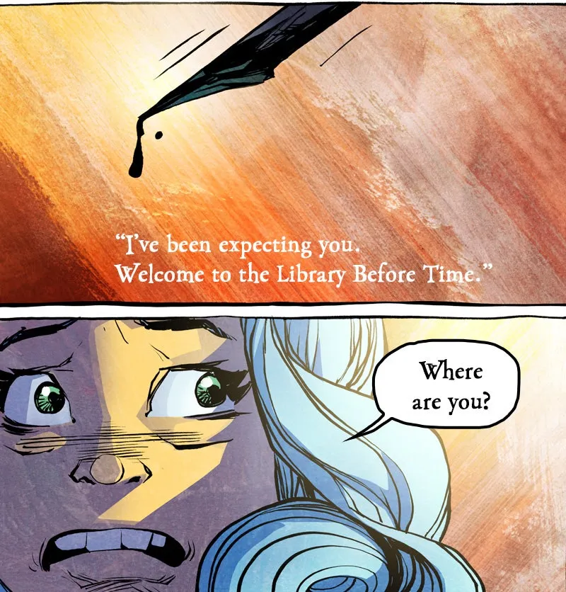 Sithrah Chapter 86 page 13 - 