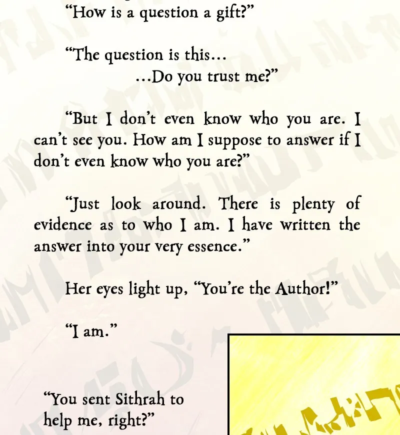 Sithrah Chapter 86 page 17 - 