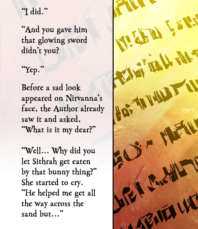 Sithrah Chapter 86 page 18 - 