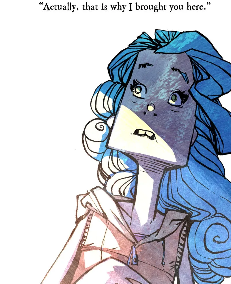 Sithrah Chapter 86 page 20 - 