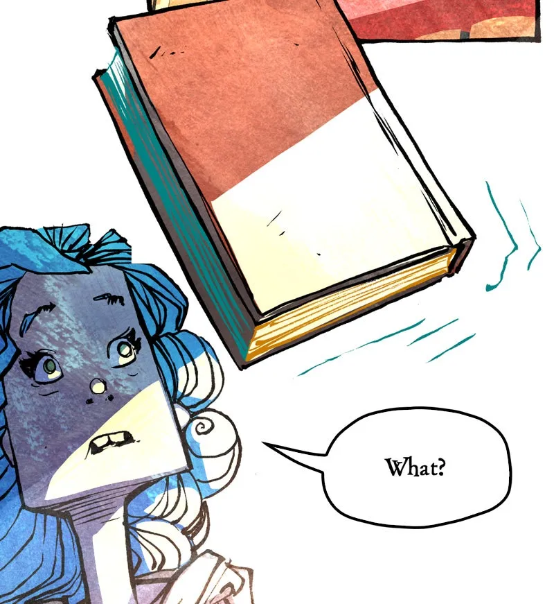 Sithrah Chapter 86 page 23 - 