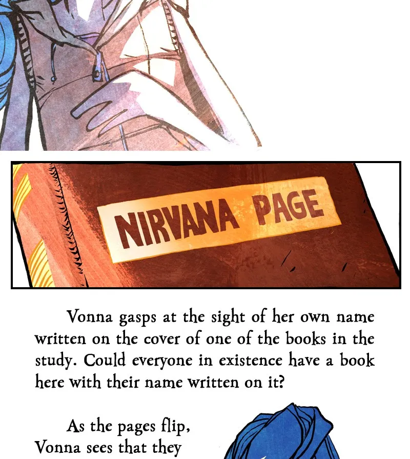 Sithrah Chapter 86 page 24 - 