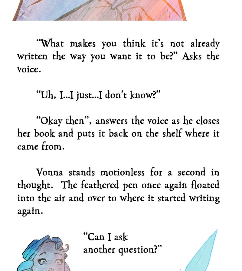 Sithrah Chapter 86 page 31 - 