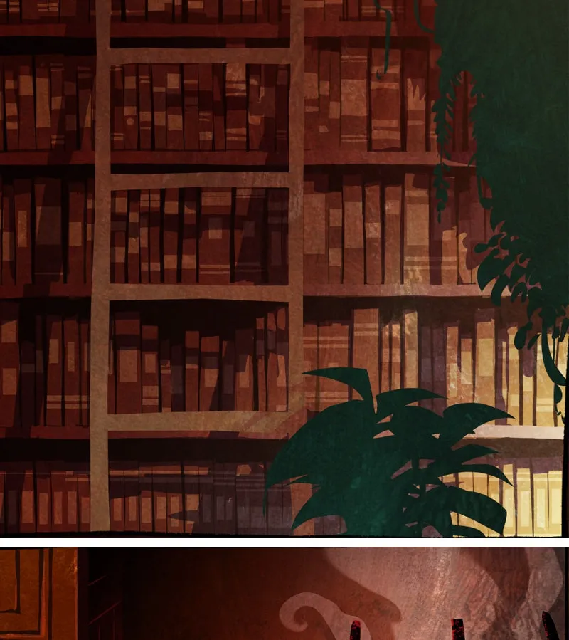Sithrah Chapter 86 page 6 - 