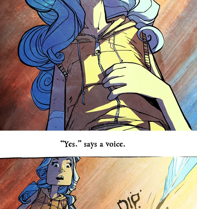 Sithrah Chapter 86 page 10 - 