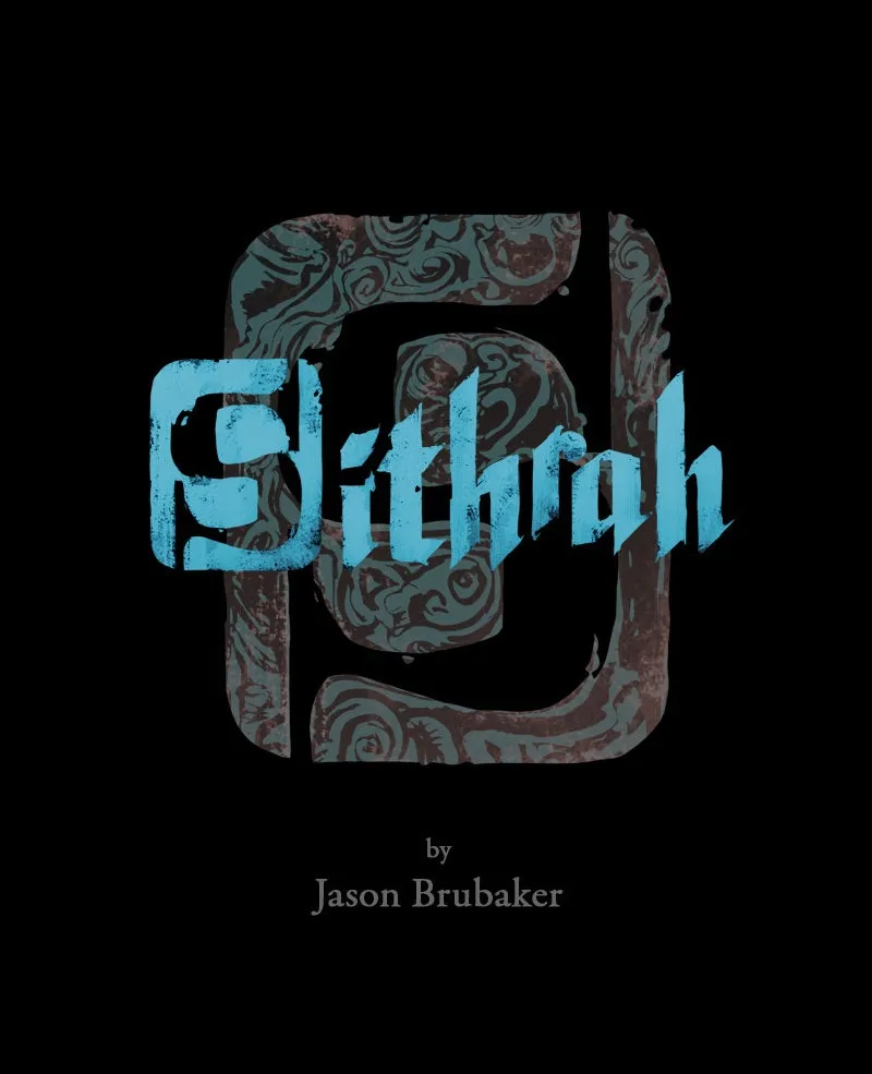 Sithrah Chapter 87 page 1 - 