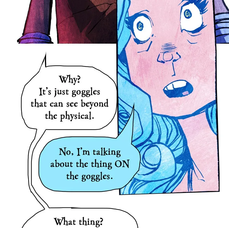 Sithrah Chapter 87 page 11 - 