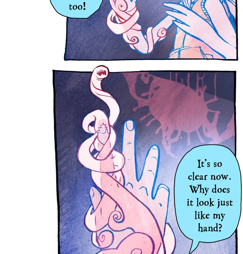 Sithrah Chapter 87 page 13 - 