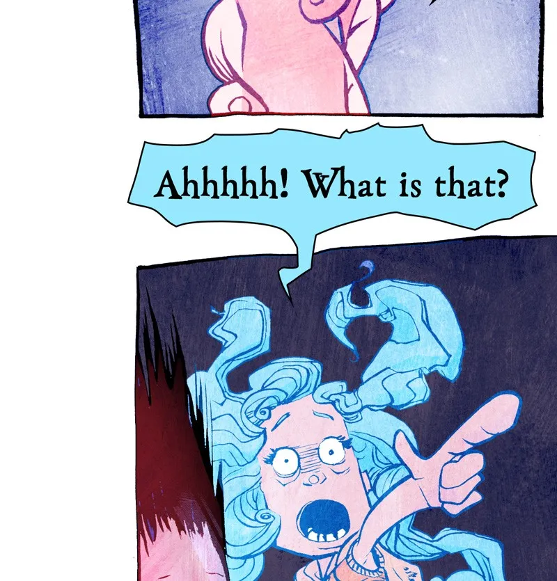 Sithrah Chapter 87 page 14 - 