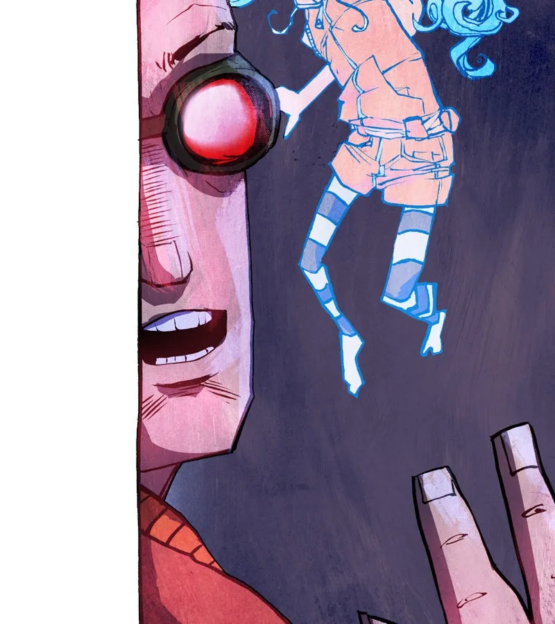 Sithrah Chapter 87 page 15 - 