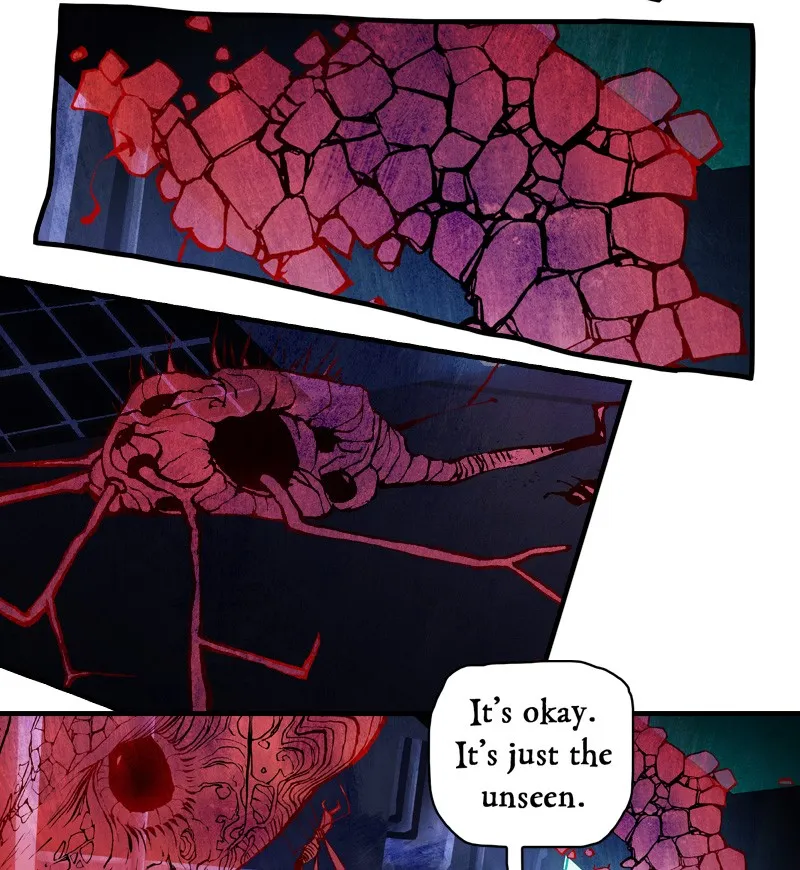 Sithrah Chapter 87 page 17 - 