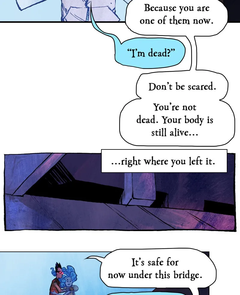 Sithrah Chapter 87 page 20 - 