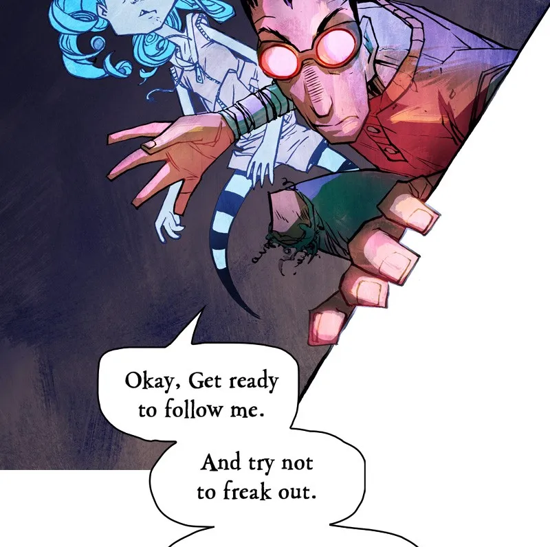 Sithrah Chapter 87 page 22 - 
