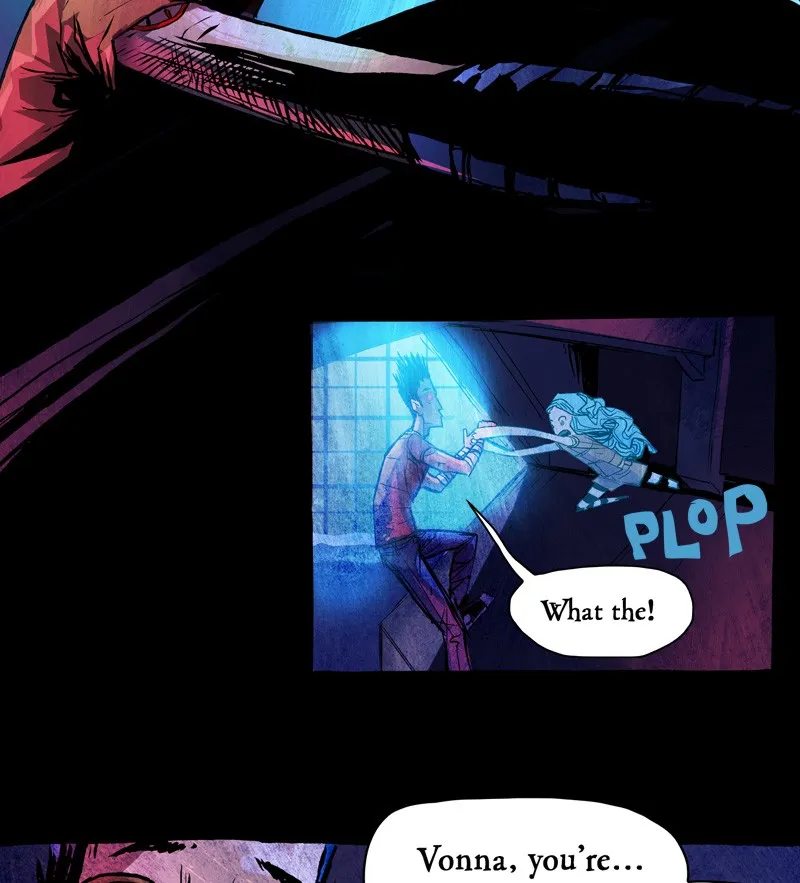 Sithrah Chapter 87 page 6 - 