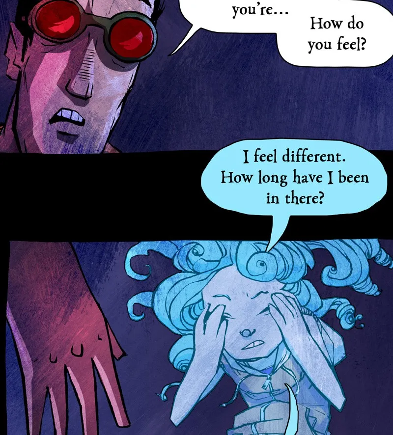 Sithrah Chapter 87 page 7 - 