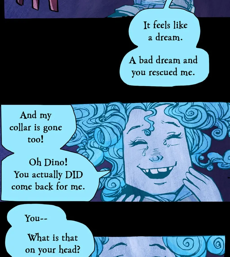 Sithrah Chapter 87 page 8 - 