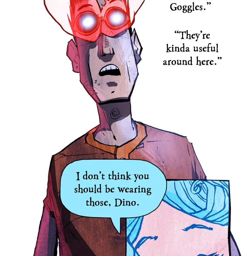 Sithrah Chapter 87 page 10 - 