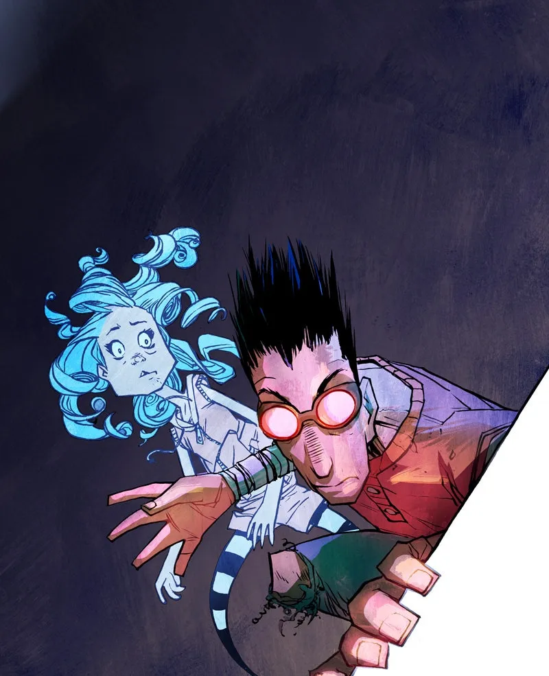 Sithrah Chapter 88 page 1 - 