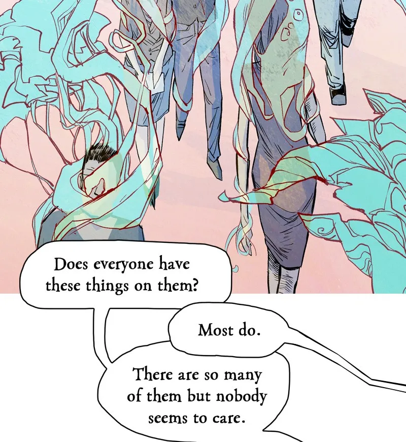 Sithrah Chapter 88 page 17 - 