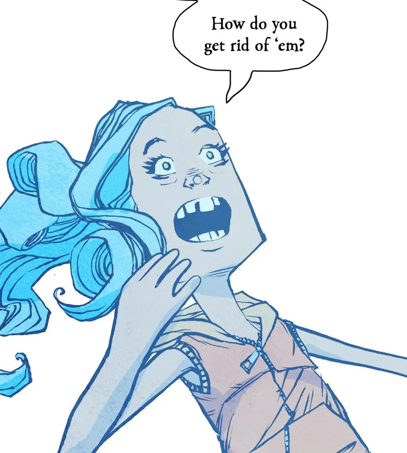 Sithrah Chapter 88 page 18 - 